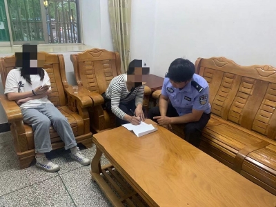 “考得这么差还不如去打工！”一花季少女离家出走，想去浙江...