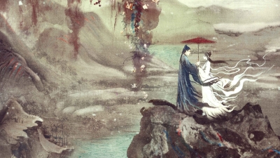 V视丨国内首部4K粤剧电影《白蛇传·情》5月20日燃情上映！