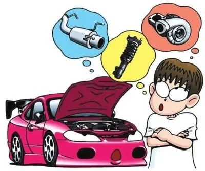 非法改装车辆？丰顺交警：坚决打击！