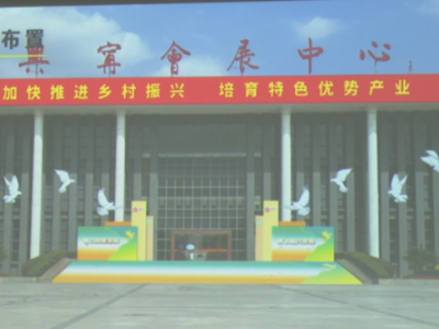 兴宁：全力做好首届广东鸽产业大会暨梅州“兴宁鸽”产业发展大会筹备工作