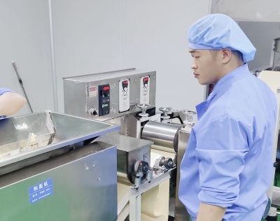 将梅州人的味觉记忆输出全世界！他们，打造腌面“客都名片”...