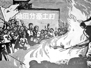 “五月暴动”激荡苏区风云