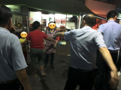 精神障碍患者突发病、2儿童街头与家人走散...关键时刻，幸好有他们！