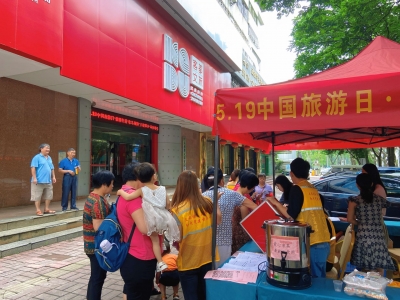免费送门票、体验游、现金抵用券...客都文旅这个活动，给力哦！