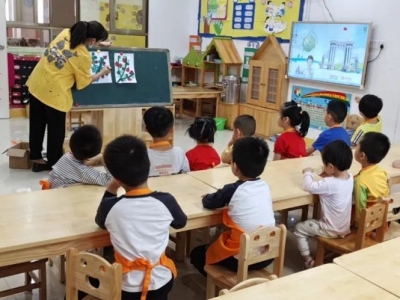 您安心执勤，娃交给我们！五一小长假，五华公安有了警娃临时托管班