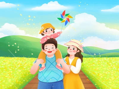 家有儿女丨“暖宝宝”养成记