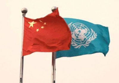 中国常驻联合国代表团发言人：美国以疆制华注定失败