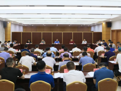 兴宁：“三个切实”全力筑牢疫情防控防线 确保人民生命健康安全