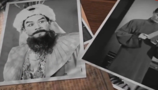 我们的第二生日丨蓝天野：“入党的日子就像生日不会忘记”