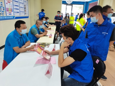 为民解忧、予民温情，梅州政法行政机关用心为民办实事