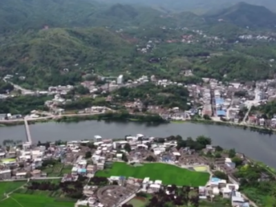 梅县区：全面推动乡村振兴 让美好生活“成色”更足