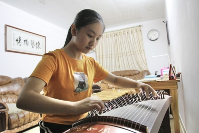 2021年梅州新时代好少年廖书晗！说起她，老师同学都纷纷竖起大拇指~