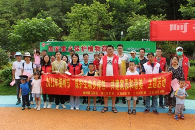 走出温室拥抱自然！炎炎夏日，这样的主题亲子活动好玩又涨知识~
