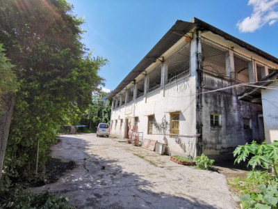 红色寻踪丨泮坑革命遗址录