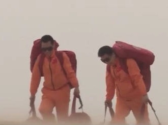 三天不睡觉还要完成高强度工作！神舟十二号航天员是这样炼成的！