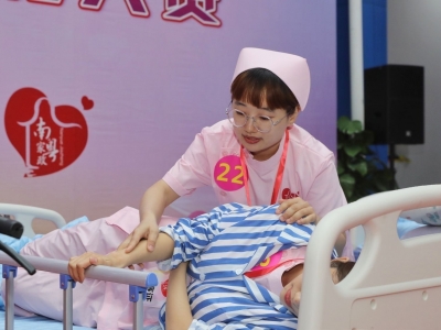 我为群众办实事 | “南粤家政”工程促就业保民生