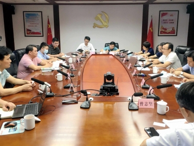 梅州：全力推进农贸市场升级 满足群众美好生活需要