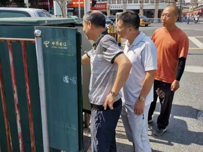 梅州电信：全力做好通信服务保障，为高考护航！
