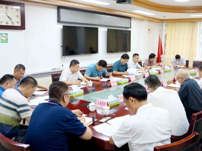 梅州：多方协作 全力护航高考！