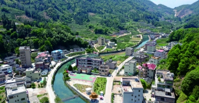 村庄美 农民富 日子甜...丰顺扎实做好“三农”工作，乡村振兴迈出铿锵步伐！