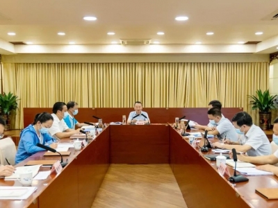 梅州市纪委监委：弘扬革命精神 推动纪检监察工作高质量发展