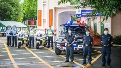 需提前60分钟进考场！今年高考期间，梅州这些路段将实行交通管制