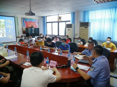 部分骑手“玩命”配送！梅江区约谈14家快递8家外卖企业