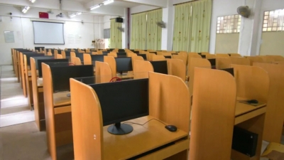 平远县完善考点建设为高考护航