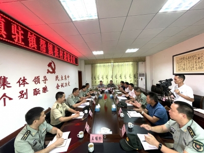 乡村振兴驻镇帮扶工作队陆续进驻梅州重点帮扶镇，开启全面推进乡村振兴新征程！