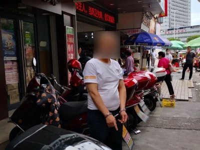 梅城街头出现能“保平安”的玉石？来货价仅20元！