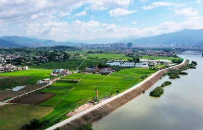 六稳六保丨亮眼的“民生答卷”最暖心！蕉岭全力守护百姓美好生活