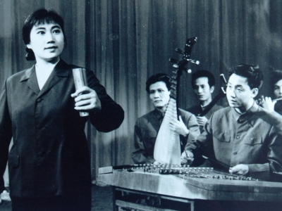 竹板一打响叮叮，一张嘴巴唱古今！兴宁这项非遗你可知？