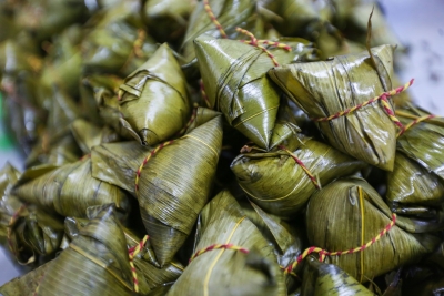 往粽子里“加料”！大埔县一女子被判刑…