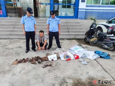 破小案暖民心！群众为他们送锦旗致谢