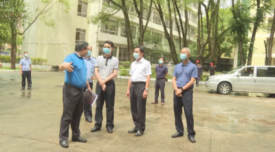 2021年高考，蕉岭准备好了！