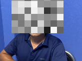 一男子辱骂执法交警，还上传视频？拘了！