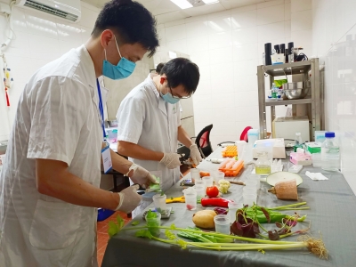 “高考房”火热 价格平稳！梅城酒店全力以赴做好防疫工作，为考生送上一份安心