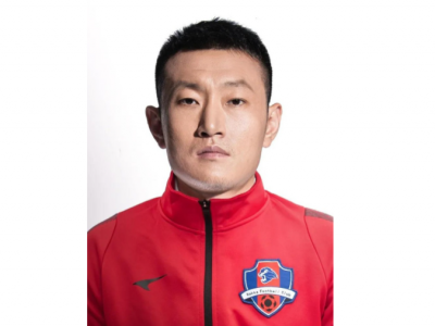 葛振加盟梅州客家队！将身披6号球衣代表球队打完本赛季中甲联赛