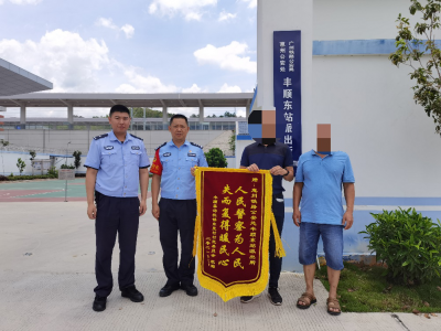 心爱的小摩托“滞留”高铁站十多天被盗！结局让他激动不已...