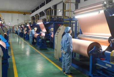 大宗商品大幅涨价！企业出招、政府出手积极“解压”，记者走访发现...