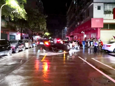 交通事故后找人“顶包”，交警蜀黍不是你想骗就能骗滴！