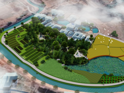 着重展现中共梅州党报发展历程！平远县长田红色文化宣传阵地启动建设