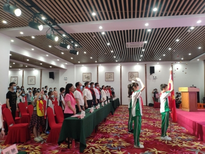 梅县区338名困难学子获资助！感谢他们！