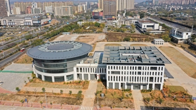 梅州市中心枢纽汽车站6月28日开业！班车主发丰顺大埔五华揭阳