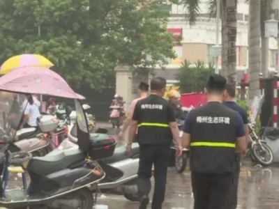 为高考“静音”，为学子护航！丰顺环保部门严管噪声，全力当好“陪考人”