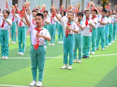 梅州兴宁竹板歌上榜！第五批国家级非遗代表性项目名录公布    