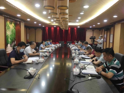 梅州市人大常委会开展制止餐饮浪费决定执行情况检查：弘扬勤俭节约美德 制止餐饮浪费行为