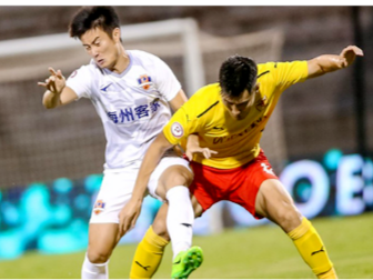 狂轰滥炸亦无法攻陷对方城池！客家 “斗牛”被逼平