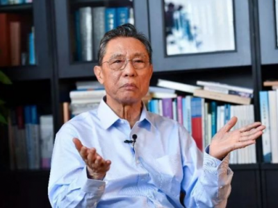 广东连续4天本土零新增！钟南山最新研判