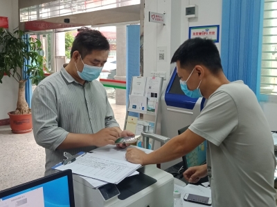 学习动态丨服务有速度更有温度！兴宁宁新街道：把党史学习教育成果转化为疫情防控强大动力